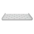 Kép 1/6 - Qoltec 490x250 mm-es szerelőpolc RACK-hez