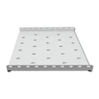 Kép 5/6 - Qoltec 490x250 mm-es szerelőpolc RACK-hez