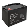 Kép 9/12 - Qoltec 12V 80Ah AGM akkumulátor karbantartásmentes