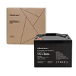 Kép 7/12 - Qoltec 12V 80Ah AGM akkumulátor karbantartásmentes