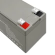 Kép 4/9 - Qoltec 12V 7Ah AGM akkumulátor karbantartásmentes