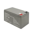 Kép 9/9 - Qoltec 12V 7Ah AGM akkumulátor karbantartásmentes