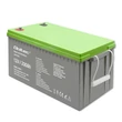 Kép 8/8 - Qoltec 12V 200Ah mélyciklusú gél akkumulátor