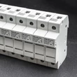 Kép 5/14 - Qoltec 1000V 20A biztosíték alap napelemhez