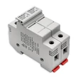 Kép 8/14 - Qoltec 1000V 20A biztosíték alap napelemhez