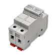 Kép 9/14 - Qoltec 1000V 20A biztosíték alap napelemhez