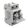 Kép 13/14 - Qoltec 1000V 20A biztosíték alap napelemhez