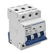 Kép 6/9 - Qoltec C40 kismegszakító 40A 3 pólusú