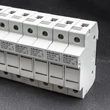 Kép 5/14 - Qoltec 1000V 30A biztosíték alap napelemhez
