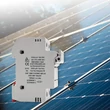 Kép 6/14 - Qoltec 1000V 30A biztosíték alap napelemhez