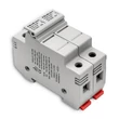 Kép 8/14 - Qoltec 1000V 30A biztosíték alap napelemhez
