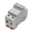 Kép 9/14 - Qoltec 1000V 30A biztosíték alap napelemhez