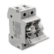 Kép 13/14 - Qoltec 1000V 30A biztosíték alap napelemhez
