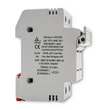 Kép 14/14 - Qoltec 1000V 30A biztosíték alap napelemhez