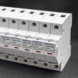 Kép 5/13 - Qoltec 1000V diódás biztosítékaljzat napelemhez