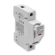 Kép 1/15 - Qoltec 1000V 20A napelemes biztosíték alap dióda
