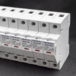 Kép 5/15 - Qoltec 1000V 20A napelemes biztosíték alap dióda