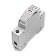 Kép 9/15 - Qoltec 1000V 20A napelemes biztosíték alap dióda