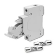 Kép 13/15 - Qoltec 1000V 20A napelemes biztosíték alap dióda