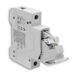 Kép 14/15 - Qoltec 1000V 20A napelemes biztosíték alap dióda