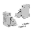Kép 3/14 - Qoltec 1000V 30A biztosíték alap dióda napelemhez