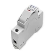 Kép 9/14 - Qoltec 1000V 30A biztosíték alap dióda napelemhez