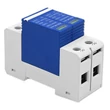 Kép 6/10 - Qoltec DC túlfeszültség-levezető 2P 1000V
