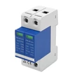 Kép 8/10 - Qoltec DC túlfeszültség-levezető 2P 1000V
