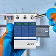 Kép 2/10 - Qoltec DC túlfeszültség-védő levezető 3P 1000V