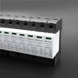 Kép 4/10 - Qoltec AC túlfeszültségvédő levezető 2P 275V
