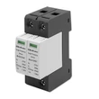 Kép 8/10 - Qoltec AC túlfeszültségvédő levezető 2P 275V