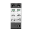 Kép 10/10 - Qoltec AC túlfeszültségvédő levezető 2P 275V
