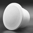Kép 4/7 - Qoltec vízálló mennyezeti hangszóró 3 inch