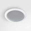 Kép 3/7 - Qoltec 5 inch vízálló mennyezeti hangszóró