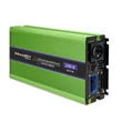 Kép 11/18 - Qoltec 1000W tiszta szinuszhullámú inverter LCD kijelzővel