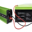 Kép 16/18 - Qoltec 1000W tiszta szinuszhullámú inverter LCD kijelzővel