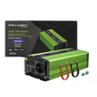 Kép 1/17 - Qoltec 300W tiszta szinusz hullám inverter