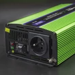Kép 5/17 - Qoltec 300W tiszta szinusz hullám inverter