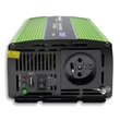 Kép 14/18 - Qoltec 600W inverter UPS funkcióval és akkumulátor töltővel
