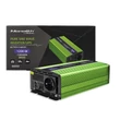 Kép 18/18 - Qoltec 600W inverter UPS funkcióval és akkumulátor töltővel