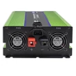 Kép 14/16 - Qoltec 2000W inverter LCD kijelzővel és USB porttal