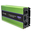 Kép 10/17 - Qoltec 2500W tiszta szinuszhullámú inverter LCD kijelzővel