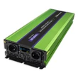 Kép 16/17 - Qoltec 2500W tiszta szinuszhullámú inverter LCD kijelzővel