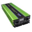 Kép 17/17 - Qoltec 2500W tiszta szinuszhullámú inverter LCD kijelzővel