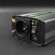 Kép 5/15 - Qoltec 300W tiszta szinuszos inverter 12V-ról 230V-ra