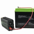 Kép 8/15 - Qoltec 300W tiszta szinuszos inverter 12V-ról 230V-ra