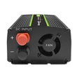 Kép 13/15 - Qoltec 300W tiszta szinuszos inverter 12V-ról 230V-ra
