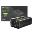 Kép 15/15 - Qoltec 300W tiszta szinuszos inverter 12V-ról 230V-ra