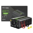 Kép 1/15 - Qoltec 300W inverter 24V-ról 230V-ra