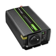 Kép 2/15 - Qoltec 300W inverter 24V-ról 230V-ra